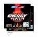 Накладка для основания теннисной ракетки Energy Expert 2,2 black 196-001-4
