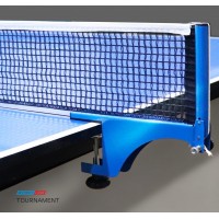 TOURNAMENT профессиональная турнирная сетка для настольного тенниса 9819F