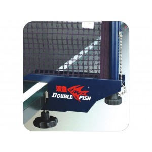 Мячи DOUBLE FISH, профессиональная сетка для теннисного стола XW-924