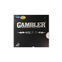 Gambler Volt t hard  2,1 мм GCP-2