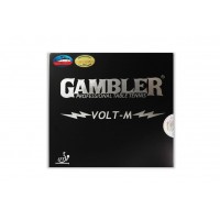GamblerVolt m hard black 2,1 мм GCP-3.1