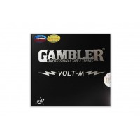 Gambler Volt m medium 2,1 мм GCP-4
