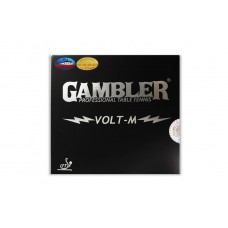 GamblerVolt m hard  2,1 мм GCP-3.1