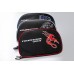 Чехол Double padded dragon cover red GDC-1