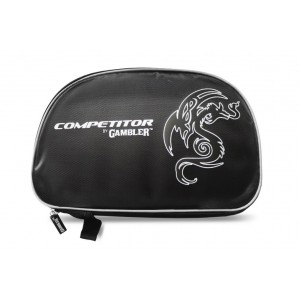 Чехол Double padded dragon cover black GDC-3