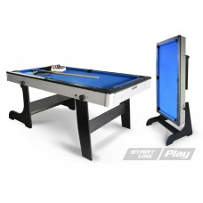 Бильярдный стол Start Line Компакт Пул 6фт SLP-7236F