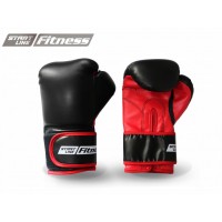 Боксерские перчатки Start Line SLF 1401-10 