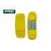 Пластиковый телефон желтый Start Line  sistems Start Line 04-320