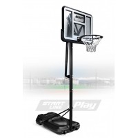 баскетбольная стойка Start Line SLP Professional-021 