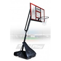 баскетбольная стойка Start Line SLP Professional-029 