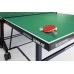 Теннисный стол Gambler EDITION green GTS-2