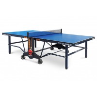 Теннисный стол Gambler EDITION blue GTS-1