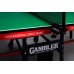 Теннисный стол Gambler DRAGON green GTS-8