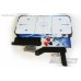 Аэрохоккей Start Line Compact Ice 5 футов SLP-2014FL