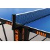 Теннисный стол Gambler EDITION Light blue Gambler.1246 Blue-1