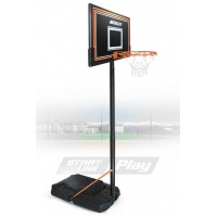 Баскетбольная стойка Start Line Standard-090 