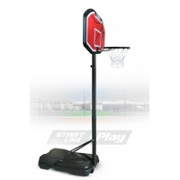 Баскетбольная стойка Start Line Standard-019 
