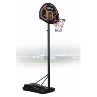 Баскетбольная стойка Start Line Standart 019B SLP-019B