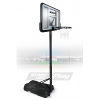 Баскетбольная стойка Start Line Standard-020 