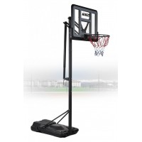 баскетбольная стойка Start Line SLP Professional-021B 