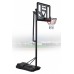 баскетбольная стойка Start Line SLP Professional-021B 