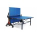 Всепогодный премиальный теннисный стол EDITION Outdoor blue с синей столешницей GTS-4