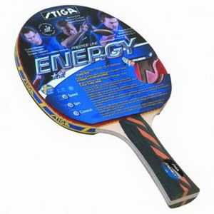 Теннисная ракетка Stiga Energy TUBE **