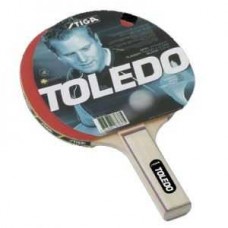 Ракетка для настольного тенниса Stiga Toledo