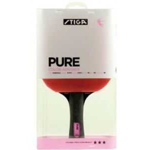 Теннисная ракетка Stiga Pure Color Advance *** (розовый)