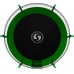 Распродажа - батут SWOLLEN Comfort 8 FT (Green)