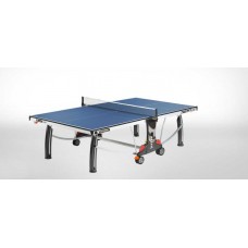 Теннисный стол Cornilleau Sport 500 indoor синий 155600