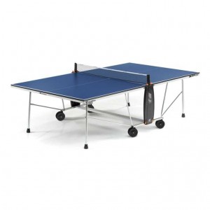 Теннисный стол Cornilleau 100 indoor blue  131600