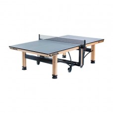 Теннисный стол Cornilleau Competition 850 WOOD ITTF серый  118602