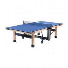 Теннисный стол Cornilleau Competition 850 WOOD ITTF синий  118600