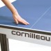 Теннисный стол Cornilleau Competition 740 ITTF синий 117600