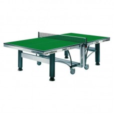 Теннисный стол Cornilleau Competition 740 ITTF зеленый 117601