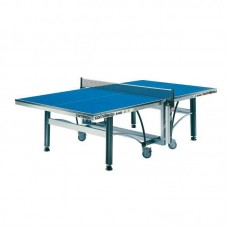Теннисный стол Cornilleau Competition 640 ITTF синий 116700