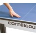 Теннисный стол Cornilleau Competition 610 ITTF синий 117601