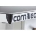 Теннисный стол всепогодный антивандальный Cornilleau PRO 510 outdoor  серый  125617