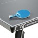 Теннисный стол всепогодный антивандальный Cornilleau PRO 540 outdoor  серый 125607