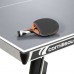Теннисный стол всепогодный Cornilleau sport 400M crossover  серый 134607