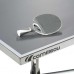 Теннисный стол всепогодный Cornilleau sport 250S crossover серый 132657
