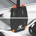 Теннисный стол всепогодный Cornilleau sport 100S crossover серый 131607