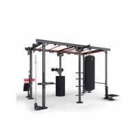 Комплекс для функциональных тренировок Gym80 Iron Qube L 4446