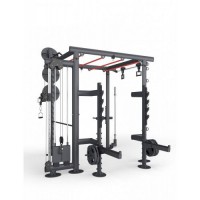 Комплекс для функциональных тренировок Gym80 Iron Qube M plus 4945