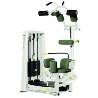 Силовой тренажер Gym80  Signum Medical Rotation Machine Medical 3225 (косые мышцы живота)